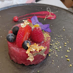 Photo n°2 de l'avis de Luciana.i fait le 17/12/2021 à 14:48 sur le  Ristorante La Mola à Varazze