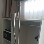 Photo n°5 de l'avis de Y. fait le 09/09/2018 à 14:25 sur le  Hotel NH Erlangen à Erlangen