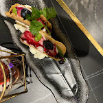 Photo n°13 de l'avis de francesco.e fait le 27/07/2022 à 21:54 sur le  Sushi Shabu Shabu 2 à Pescara