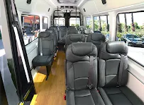 Strack Ground Transportation - Car repair in Hawthorne, CA, Inglewood - Rated 5.0/5