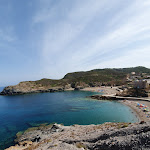 Photo n°4 de l'avis de Daniele.l fait le 09/08/2019 à 15:19 sur le  Piazza Garibaldi à Porto Torres