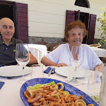 Photo n°8 de l'avis de Ciro.r fait le 18/06/2019 à 18:06 sur le  Ristorante Cormorano Porto di Agropoli à Agropoli