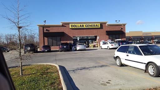 Discount Store «Dollar General», reviews and photos, 125 Barnes Rd, Williamstown, KY 41097, USA