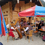 Photo n°2 de l'avis de Sören.r fait le 27/05/2023 à 17:28 sur le  Königsbachalm à Schönau am Königssee