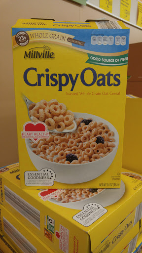 Supermarket «ALDI», reviews and photos, 1302 Lititz Pike, Lancaster, PA 17601, USA