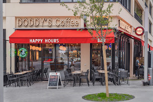 Photo n°55 de Doddy's Coffee à Paris ()