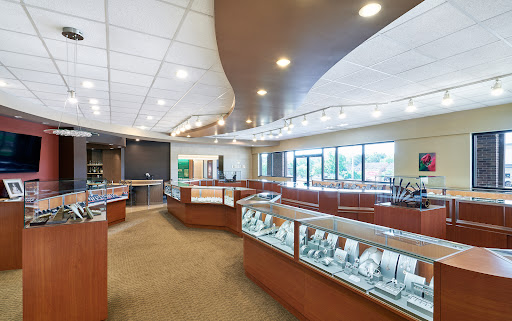 Jeweler «Clarkson Jewelers», reviews and photos, 1306 Clarkson Clayton Center, Ellisville, MO 63011, USA
