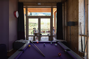 Photo n°62 de Aiguille Grive Chalets Hôtel - Arc 1800 à Bourg-Saint-Maurice ()