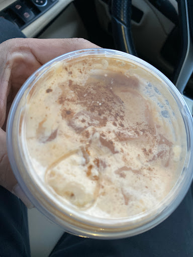 Coffee Shop «Starbucks», reviews and photos, 5710 W 86th St, Indianapolis, IN 46278, USA