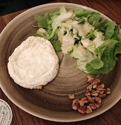 Photo n°16 de Bistro boêm à Craponne ()