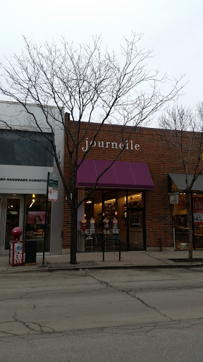 Lingerie Store «Journelle», reviews and photos, 1725 N Damen Ave, Chicago, IL 60647, USA