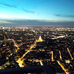 Photo n° 1 de l'avis de Daniel.r fait le 05/09/2016 à 09:11 pour [P] Parking Halles Garage à Paris