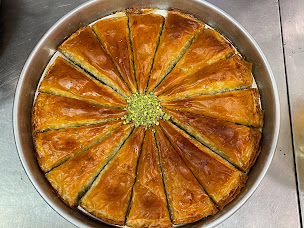 Photo n°100 de Urfa Et & Mangal à Marseille ()