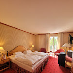 Photo n°3 de l'avis de Rebecca.. fait le 19/05/2023 à 18:52 sur le  Landhaus Zu den Rothen Forellen à Ilsenburg