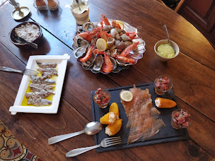 Photo n°1 de L'Oustal à Citou à Citou ()