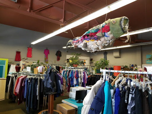 Thrift Store «Sacks of Bozeman», reviews and photos, 138 W Mendenhall St, Bozeman, MT 59715, USA