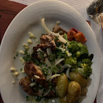 Photo n°1 de l'avis de Lala. fait le 15/09/2021 à 02:01 sur le  O Alcaide à Alcanede