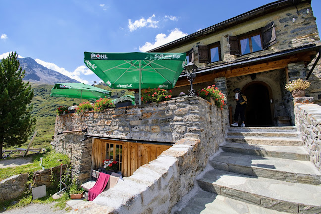 Berghaus Vereina - Davos