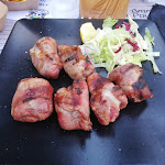 Photo n°2 de l'avis de sara.r fait le 17/08/2020 à 20:34 sur le  Baia Dei Pirati Porto Cesareo à Porto Cesareo