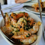 Photo n°3 de l'avis de Juan.u fait le 03/07/2023 à 06:20 sur le  Marisqueira da Barra à Gafanha da Nazaré