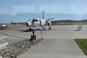 Canadian Rockies International Airport image