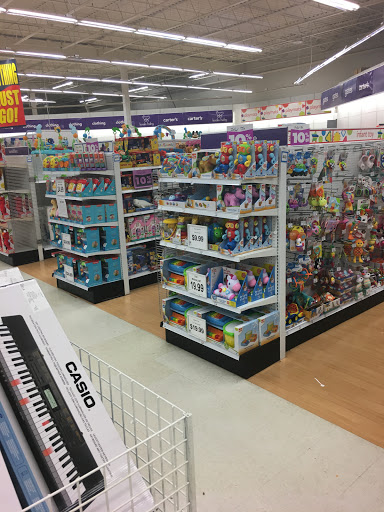 Toy Store «Toys
