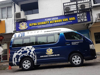 Alpha Security Network Sdn. Bhd.