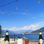 Photo n°2 de l'avis de Jo.e fait le 02/08/2022 à 17:07 sur le  Veranda Beach à Pianello del Lario