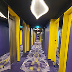 Photo n°18 de l'avis de Faisal.Q fait le 26/05/2023 à 09:15 sur le  prizeotel Erfurt-City à Erfurt