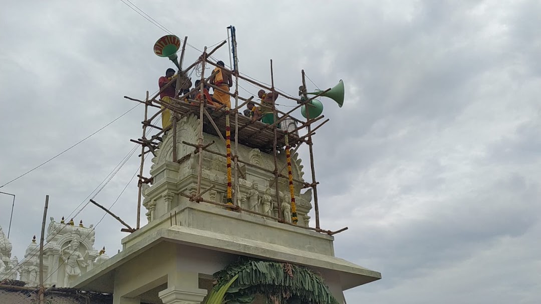 அருள்மிகு அக்னி வீரபத்திர் சாமி