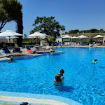 Photo n°2 de l'avis de A..u fait le 28/06/2022 à 19:16 sur le  Hotel Santa Lucia à Santa Cesarea Terme