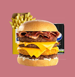 Photo n°28 de SPEED BURGER VANNES à Vannes ()