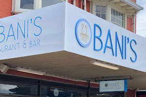 Bani's Restaurant & Bar image