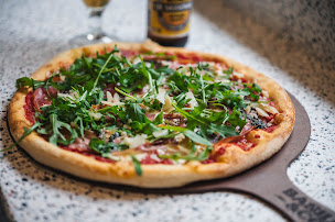 Photo n°8 de Basilic & Co - pizzas de terroirs à Oullins-Pierre-Bénite ()