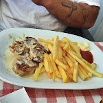 Photo n°4 de l'avis de Rebekka. fait le 29/07/2022 à 12:31 sur le  Don Carlo à Stechow-Ferchesar