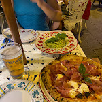 Photo n°1 de l'avis de Oliver.� fait le 24/08/2023 à 08:50 sur le  Viva la Vida à La Spezia