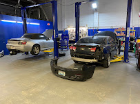 BR Auto Repair & Collision Center - Photo 5 - Car repair in Roswell, GA, Sandy Springs