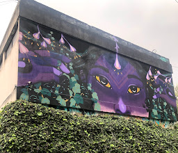 Mural Café Olé photo