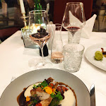 Photo n°2 de l'avis de Isidor. fait le 22/11/2023 à 10:44 sur le  Restaurant PANORAMA à Berchtesgaden