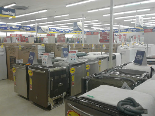 Appliance Store «Sears Outlet», reviews and photos, 8245 N Florida Ave, Tampa, FL 33604, USA