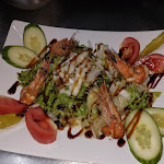 Photo n°7 de l'avis de Georgios.a fait le 03/12/2022 à 22:31 sur le  Akropolis Deggendorf à Deggendorf