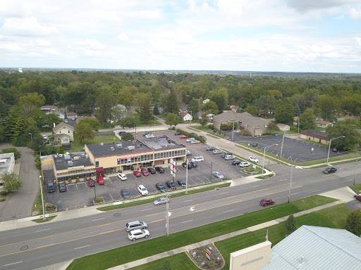 Cell Phone Store «Cricket Wireless Authorized Retailer», reviews and photos, 1195 E Stroop Rd, Kettering, OH 45429, USA