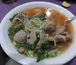 Bakso Cak Pi'i photo