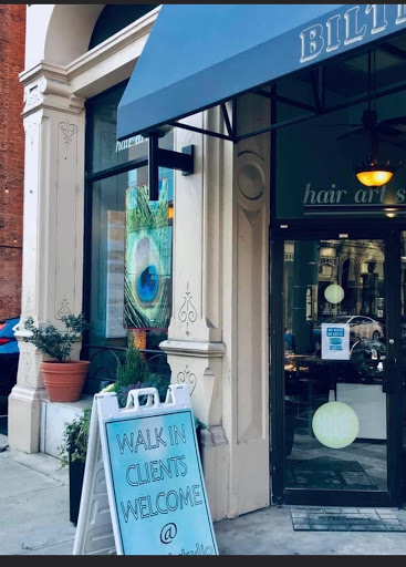 Hair Salon «hair art studio», reviews and photos, 326 W 4th St, Cincinnati, OH 45202, USA