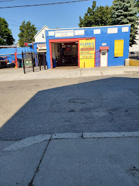 Dominican Muffler - Photo 4 - Car repair in Providence, RI, Providence