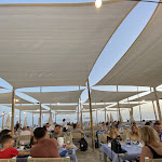 Photo n°1 de l'avis de Beatrice.. fait le 05/06/2022 à 09:30 sur le  Primo cancello | Paradise Beach à Rome