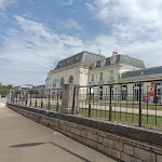 Photo n° 1 de l'avis de lucilia. fait le 11/07/2023 à 08:17 pour GARE SNCF AUXERRE 89000 à Auxerre