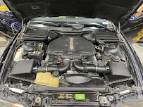 The EuroWizards - Photo 9 - Car repair in Charleston, SC, Charleston