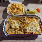 Photo n°2 de l'avis de Kristian.r fait le 23/03/2021 à 19:26 sur le  La Caféteria à Gifhorn