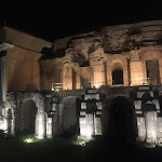 Photo n°1 de l'avis de Giovanni.a fait le 23/12/2018 à 23:39 sur le  Little Big Horn - Ristorante - Pizzeria Gourmet à Pesco Sannita